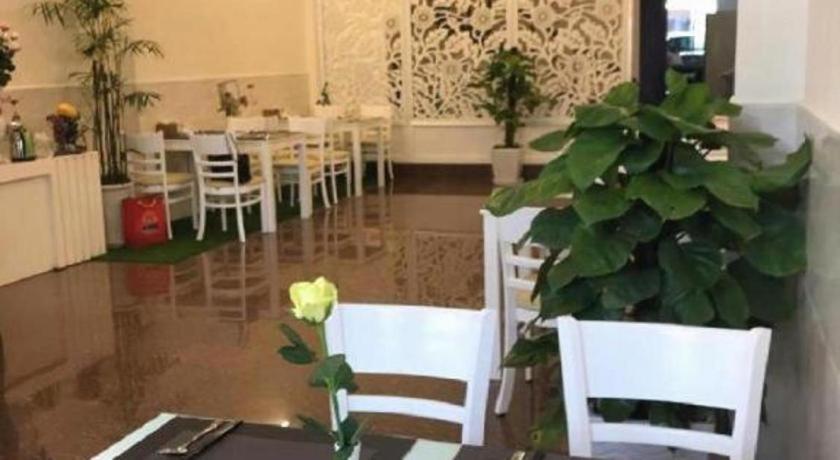 Tealeaf Hotel Da Lat Esterno foto